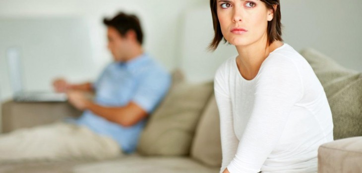 Couple : se réconcilier après une dispute