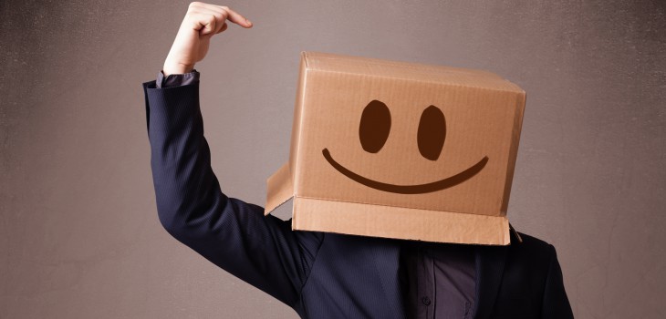 Dire au revoir à la déprime avec le sourire