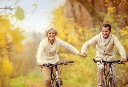 La vie de couple, s’entretien à deux