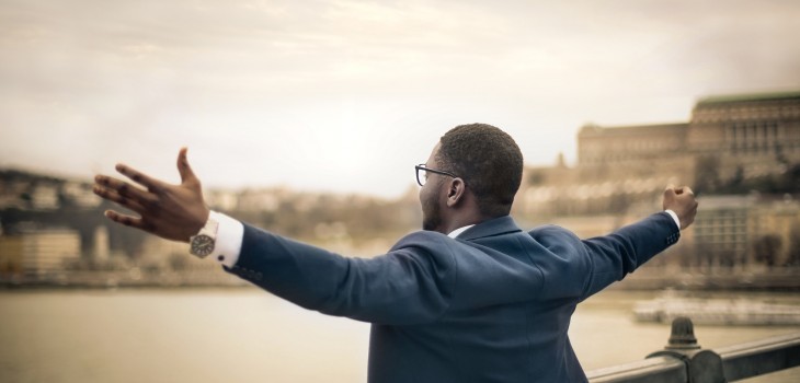 OPTIMISTE : EN ROUTE VERS LE BIEN ÊTRE