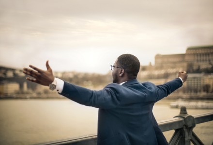 OPTIMISTE : EN ROUTE VERS LE BIEN ÊTRE